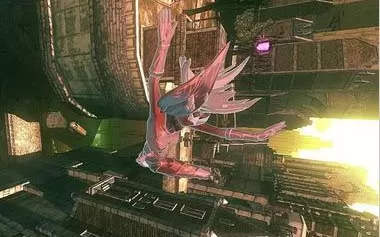 【5.05】PS4《重力眩晕/重力异想世界 重制版》中文版PKG下载+JSON金手指