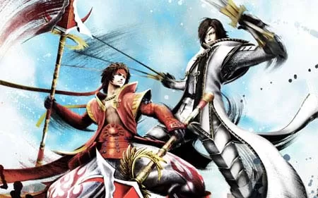 PS4《战国BASARA:真田幸村传》中文版pkg下载