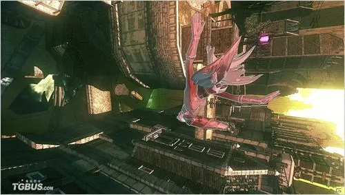 【5.05】PS4《重力眩晕/重力异想世界 重制版》中文版PKG下载+JSON金手指_1