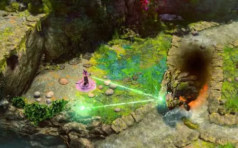 [PC]《九张羊皮纸》中文版下载