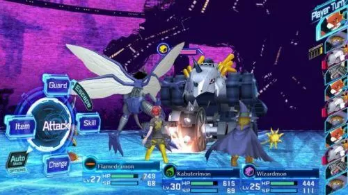 PS4《数码宝贝故事 网络侦探》中文版pkg下载_1