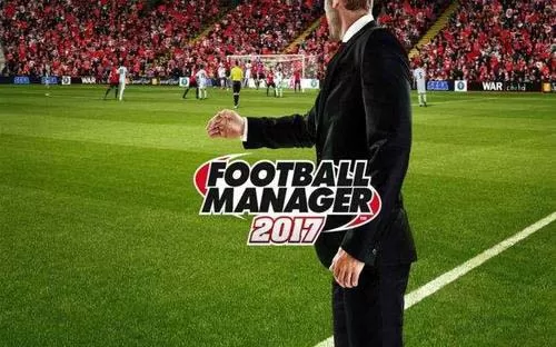 [PC]《足球经理系列》2017-2019合集下载