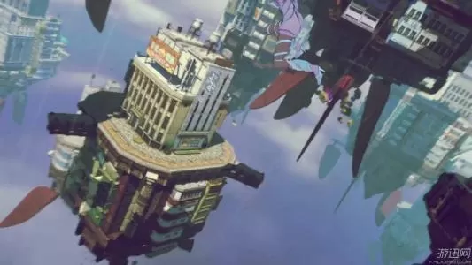 【5.05】PS4《重力眩晕/重力异想世界 重制版》中文版PKG下载+JSON金手指_0