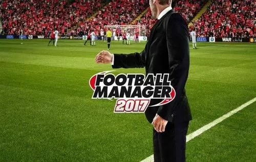 [PC]《足球经理系列》2017-2019合集下载_0