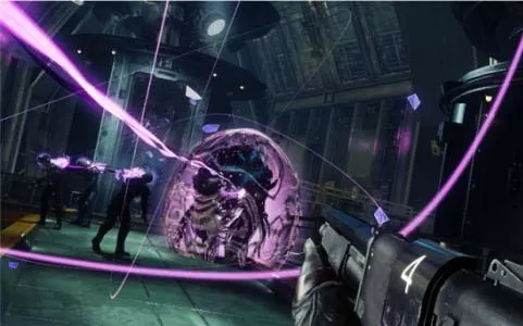 [PC]《掠食：Mooncrash》免安装中文版下载【整合资料片】