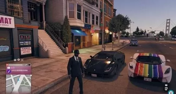 [PC]《看门狗2》中文版下载_1