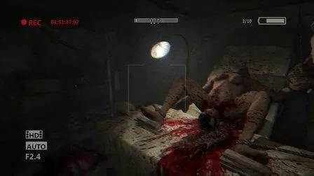 PS4《逃生三部曲》英文版pkg下载_1