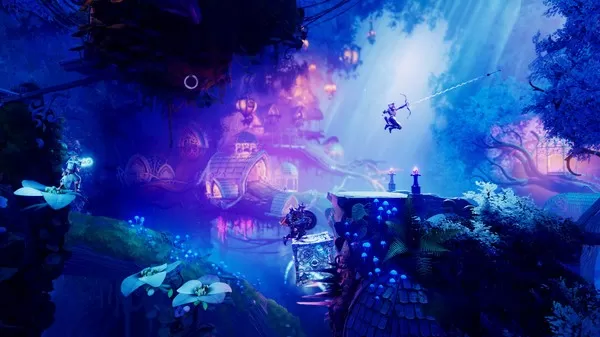 [PC]《三位一体4：梦魇王子》中文版下载（集成2号升级档）_1