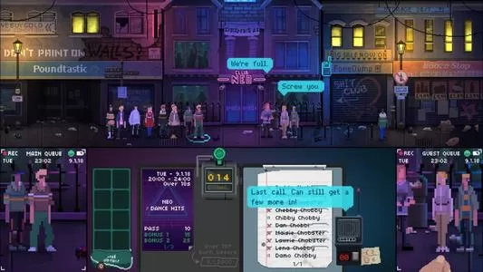 今晚没开 Not Tonight PC中文版游戏下载（v1.35.1）_0