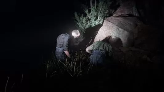 PS4《逃生三部曲》英文版pkg下载_0