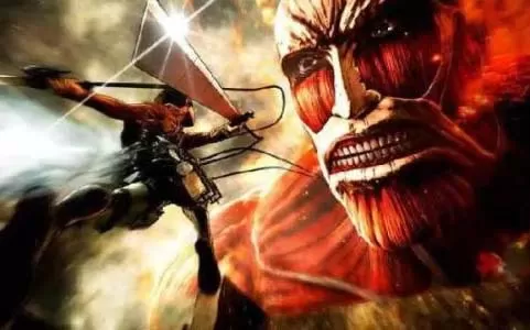 [PC]《进击的巨人2》游戏下载