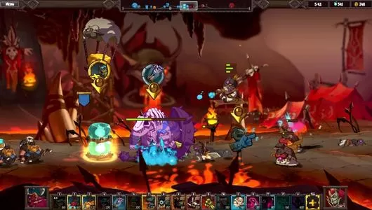 PC《剑与勇士2：肉夹末日 Swords and Soldiers 2 Shawarmageddon》中文版下载v2.1.4.129201版|集成全DLC_1
