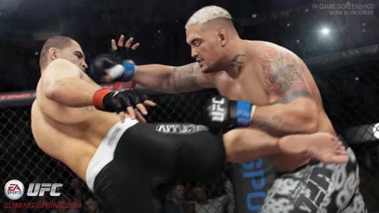 【5.05】PS4《终极格斗冠军赛3 UFC3》中文版pkg下载+v1.14补丁_0