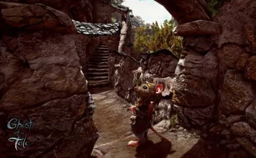 [PC]《精灵鼠传说》游戏下载_0