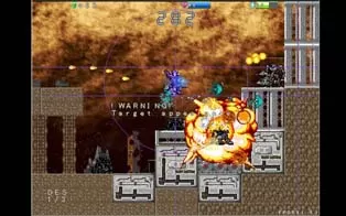 [PC]《JAGD LANZER》英文版游戏下载