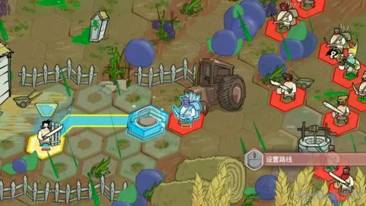 [PC]《坑人 Pit People》中文版游戏下载_1