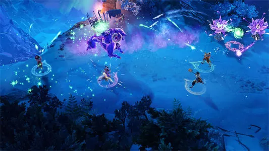 [PC]《九张羊皮纸》中文版下载_1
