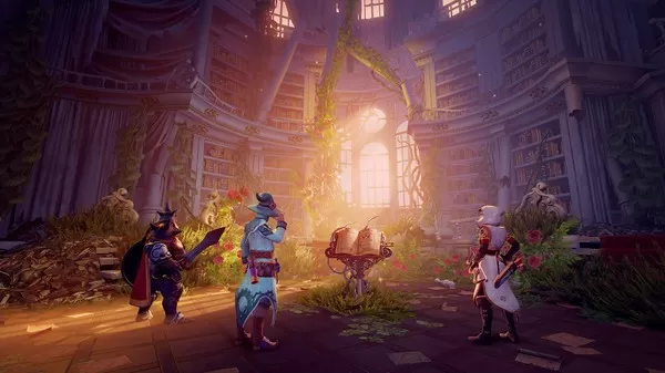 [PC]《三位一体4：梦魇王子》中文版下载（集成2号升级档）_0