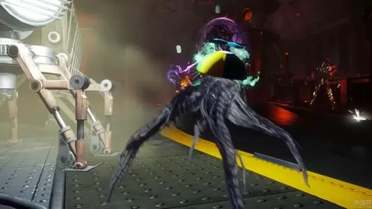 [PC]《掠食：Mooncrash》免安装中文版下载【整合资料片】_0