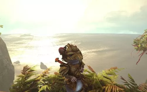 [PC]《精灵鼠传说》游戏下载_1