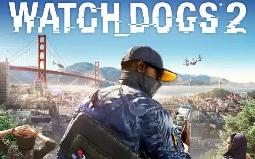 [PC]《看门狗2》中文版下载