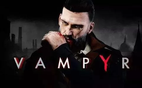 【5.05】PS4《吸血鬼 vampyr》中文版PKG下载【1.09整合版+金手指】