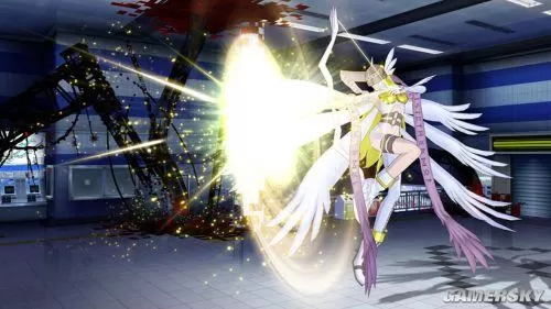 PS4《数码宝贝故事 网络侦探》中文版pkg下载_0