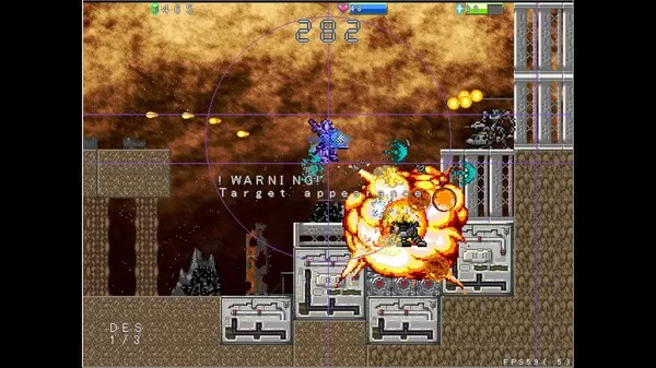 [PC]《JAGD LANZER》英文版游戏下载_0