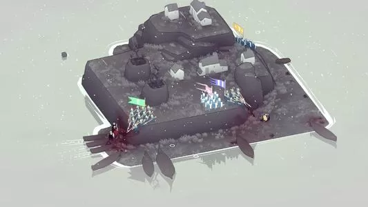 [PC]《绝境北方》中文版下载_0