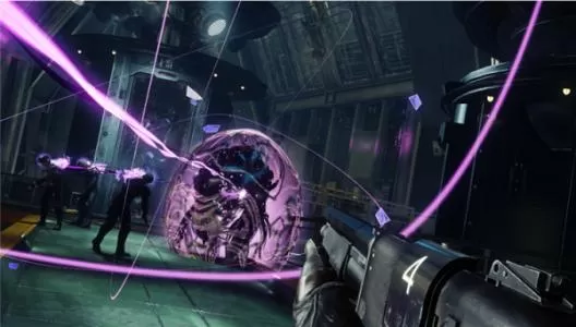 [PC]《掠食：Mooncrash》免安装中文版下载【整合资料片】_1