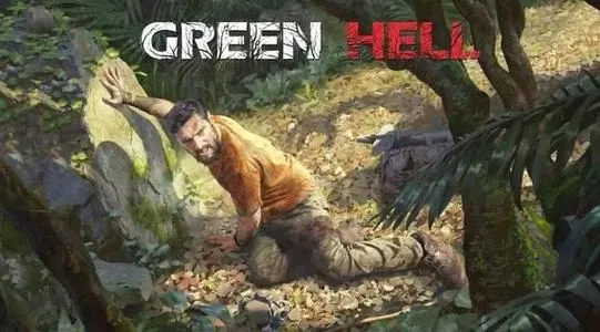 丛林地狱 Green Hell PC免安装中文版下载【v2.4.3版|集成全DLC】_0