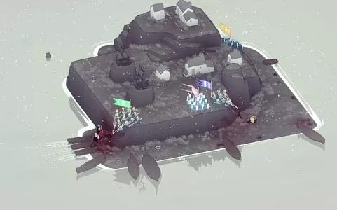 [PC]《绝境北方》中文版下载