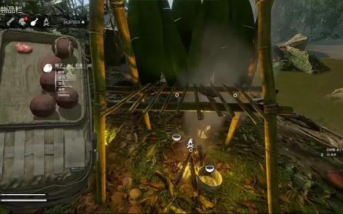丛林地狱 Green Hell PC免安装中文版下载【v2.4.3版|集成全DLC】_1