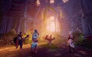 [PC]《三位一体4：梦魇王子》中文版下载（集成2号升级档）