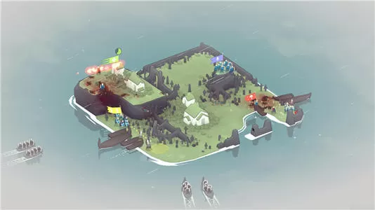 [PC]《绝境北方》中文版下载_1