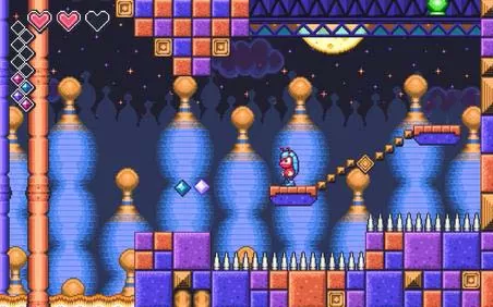 switch《Polyroll》中文版nsp-xci整合版下载【1.3补丁】