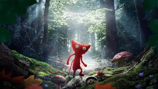 PC《毛线小精灵 Unravel》中文版游戏下载_0