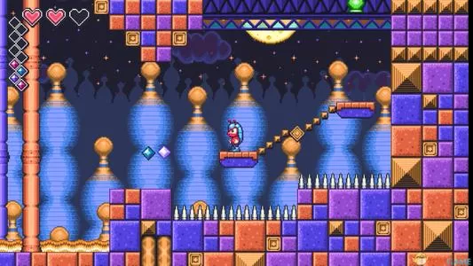 switch《Polyroll》中文版nsp-xci整合版下载【1.3补丁】_1