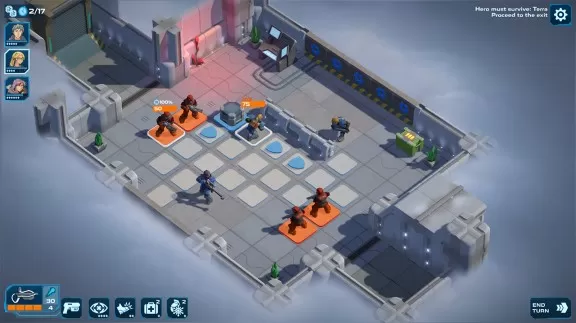 switch《太空之地 Spaceland》中文版nsz下载【含1.6.2补丁】_3