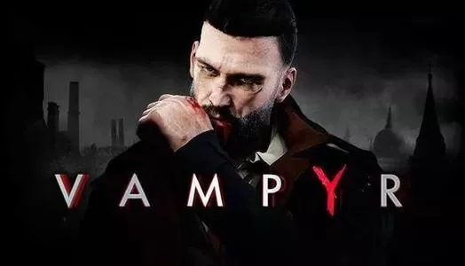 【5.05】PS4《吸血鬼 vampyr》中文版PKG下载【1.09整合版+金手指】_0