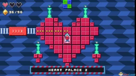 switch《Polyroll》中文版nsp-xci整合版下载【1.3补丁】_2