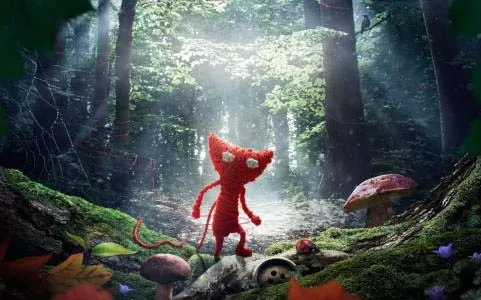 PC《毛线小精灵 Unravel》中文版游戏下载