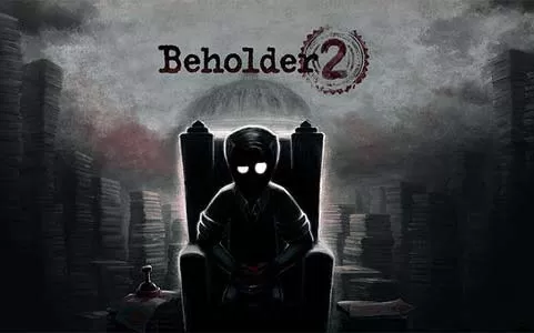 [PC]《旁观者2》中文版游戏下载