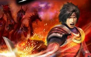 【失效待补】[合集]switch无双类游戏合集
