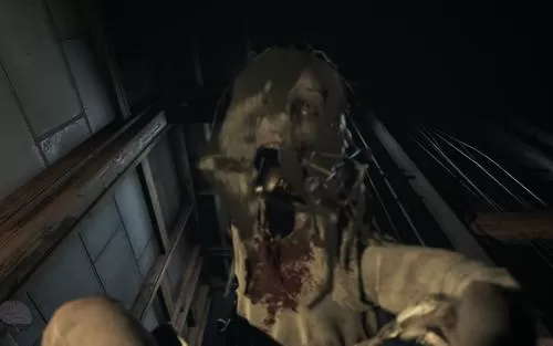 [PC]《面容 Visage》中文版游戏下载_1
