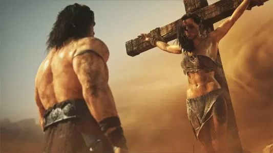 PC《流放者柯南完全版 Conan Exiles Complete Edition》中文版下载【v4.0.0+整合全部DLC】_1