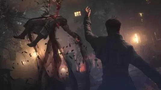 【5.05】PS4《吸血鬼 vampyr》中文版PKG下载【1.09整合版+金手指】_2