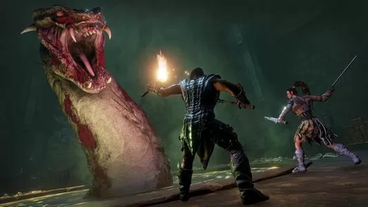 PC《流放者柯南完全版 Conan Exiles Complete Edition》中文版下载【v4.0.0+整合全部DLC】_0