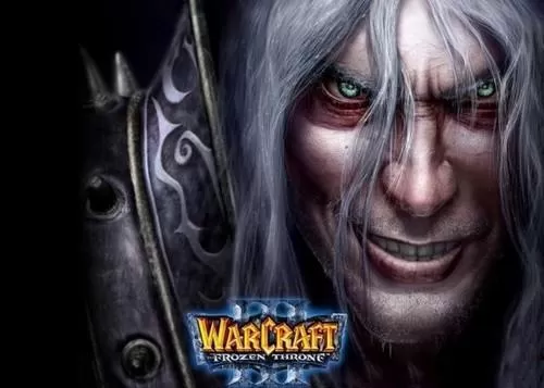 魔兽争霸3：冰封王座 PC中文版下载_0