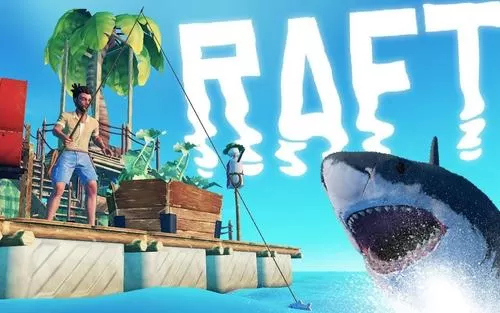 [PC]《木筏求生联机版》中文版下载